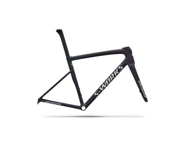 S-Works Tarmac SL8 Frameset - FACT 12r Carbon