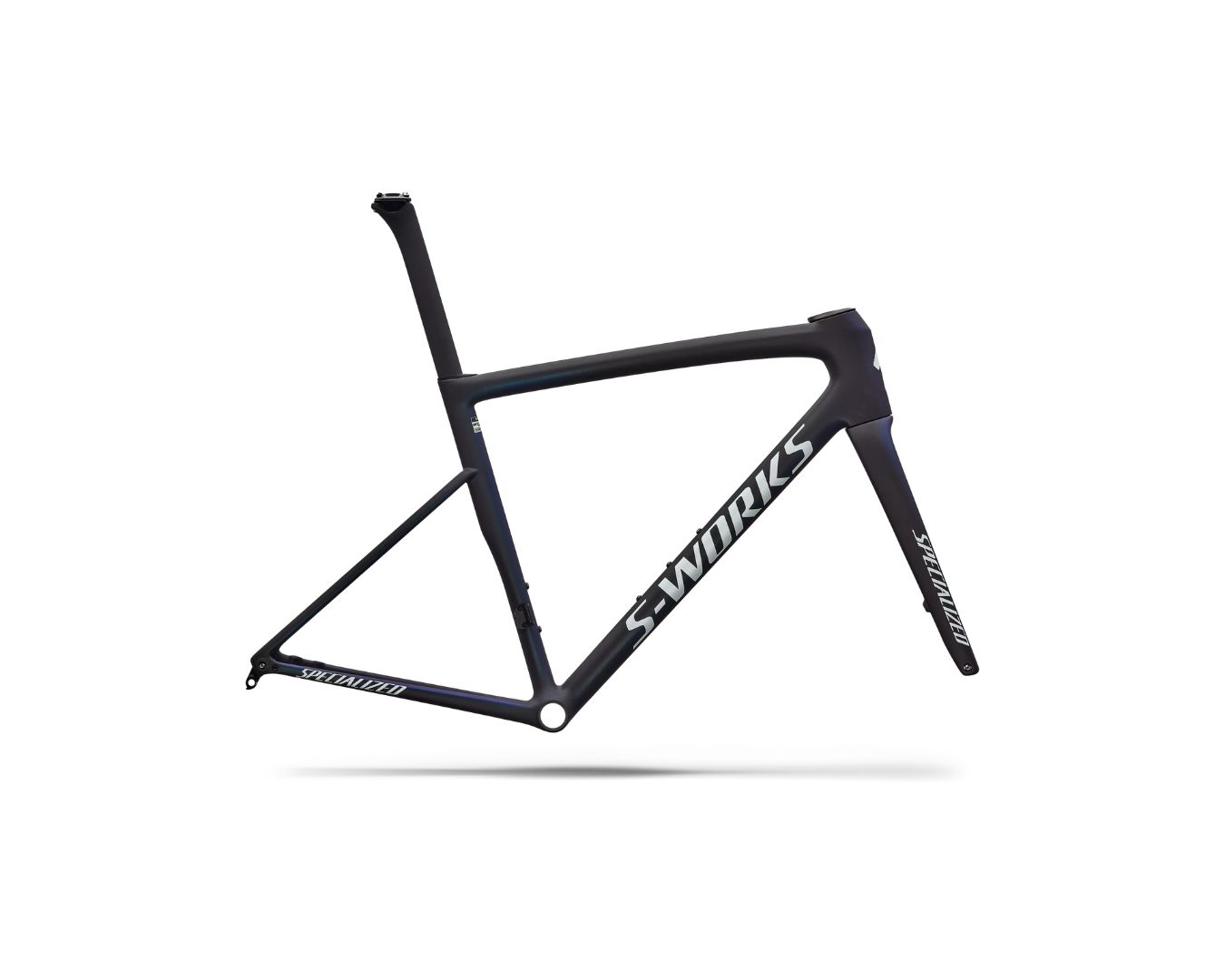 S-Works Tarmac SL8 Frameset - FACT 12r Carbon - Bild 1
