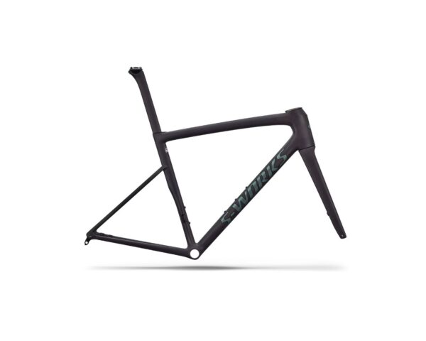S-Works Tarmac SL8 Frameset - FACT 12r Carbon