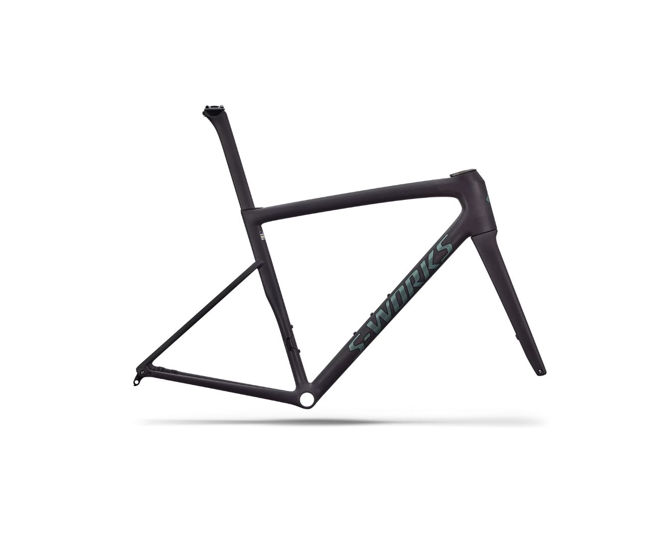 S-Works Tarmac SL8 Frameset - FACT 12r Carbon - Bild 2