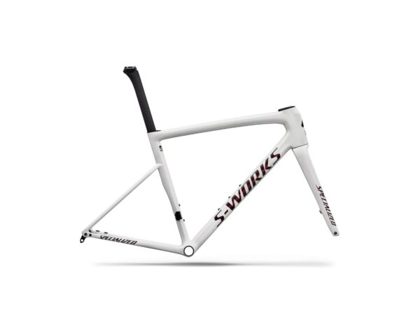 S-Works Tarmac SL8 Frameset - FACT 12r Carbon