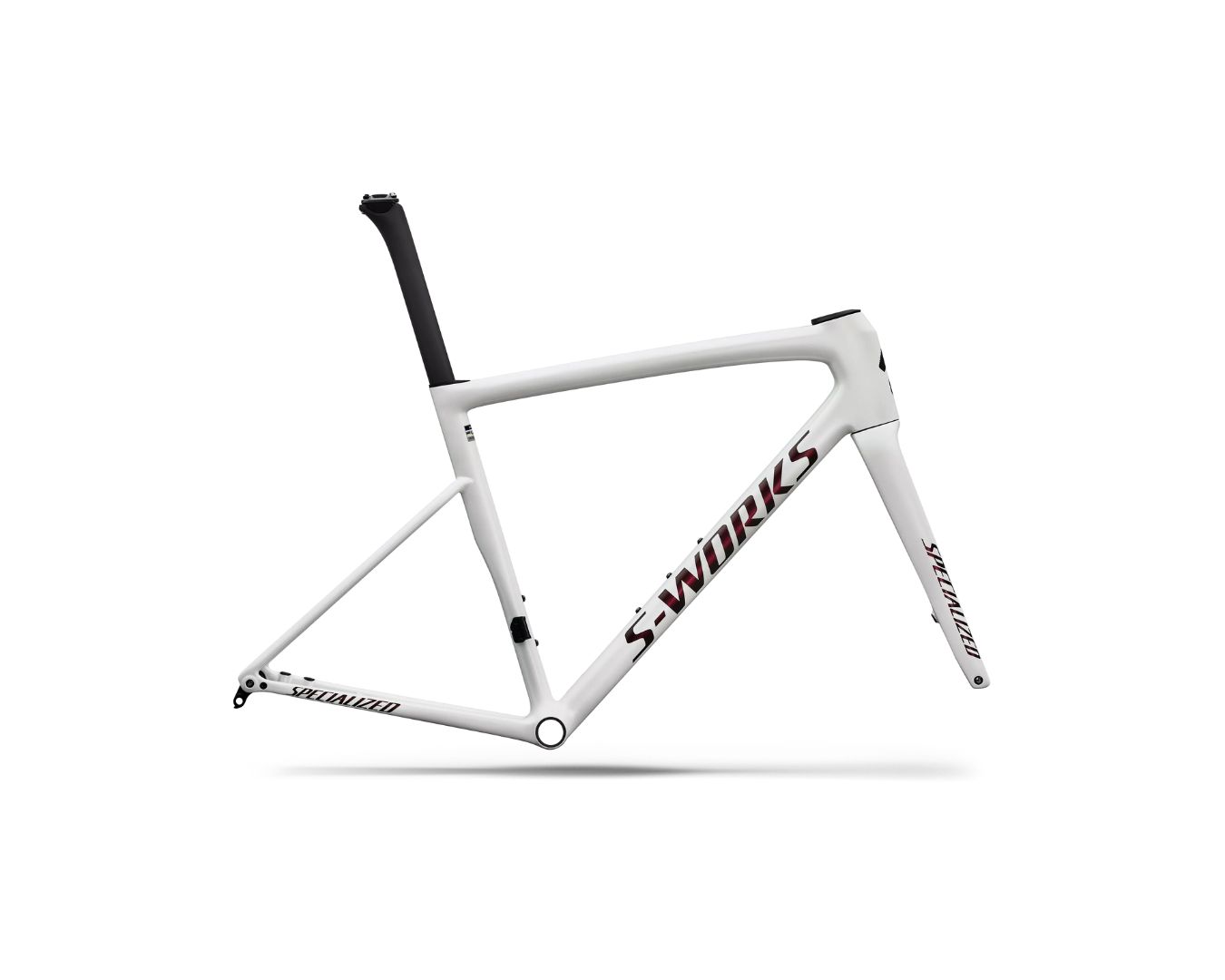 S-Works Tarmac SL8 Frameset - FACT 12r Carbon - Bild 3