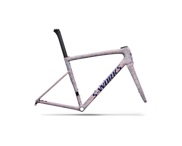 S-Works Tarmac SL8 Frameset - FACT 12r Carbon