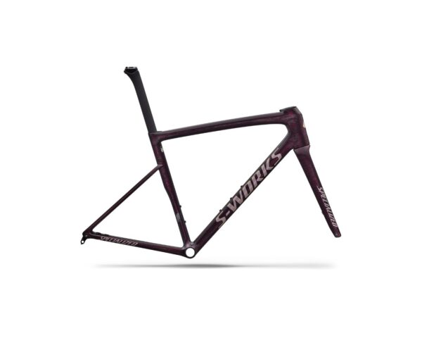 S-Works Tarmac SL8 Frameset - FACT 12r Carbon