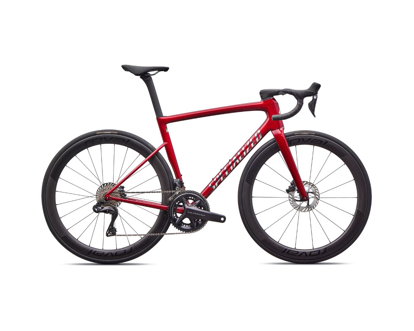 Tarmac SL8 Pro - Shimano Ultegra Di2 - Bild 1