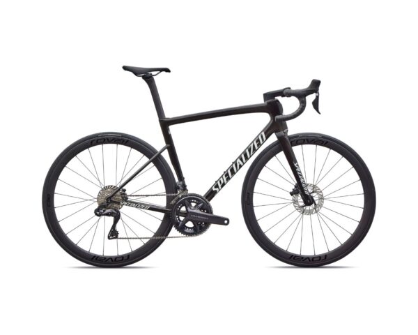 Tarmac SL8 Expert - Shimano Ultegra Di2