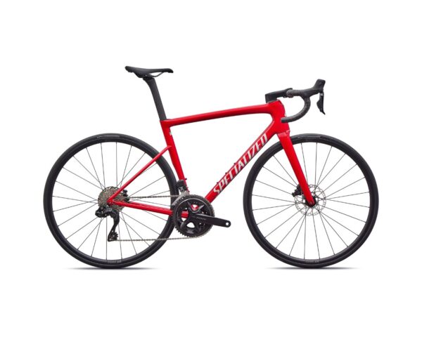 Tarmac SL8 Comp - Shimano 105 Di2