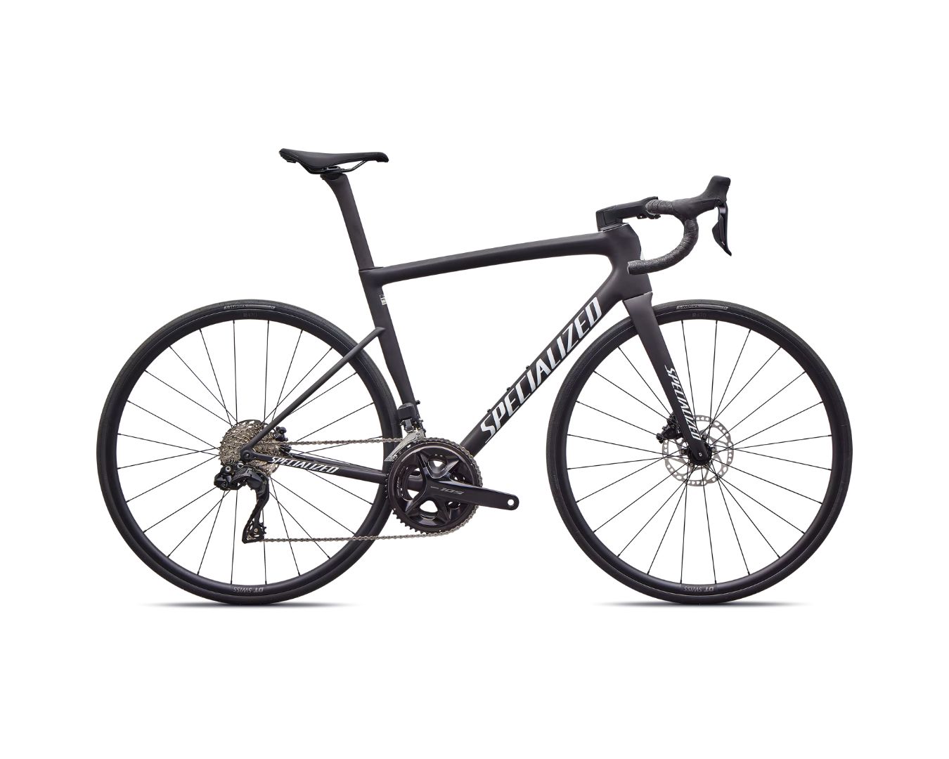 Tarmac SL8 Comp - Shimano 105 Di2 - Bild 2