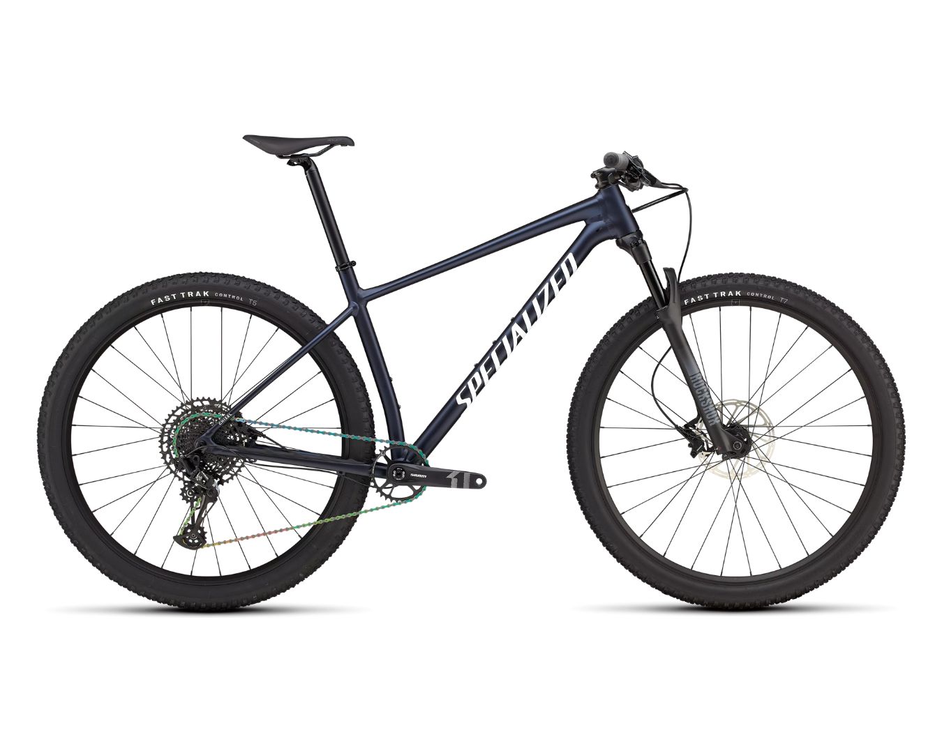 Chisel Hardtail Comp - Bild 1