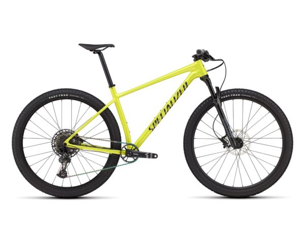 Chisel Hardtail Comp