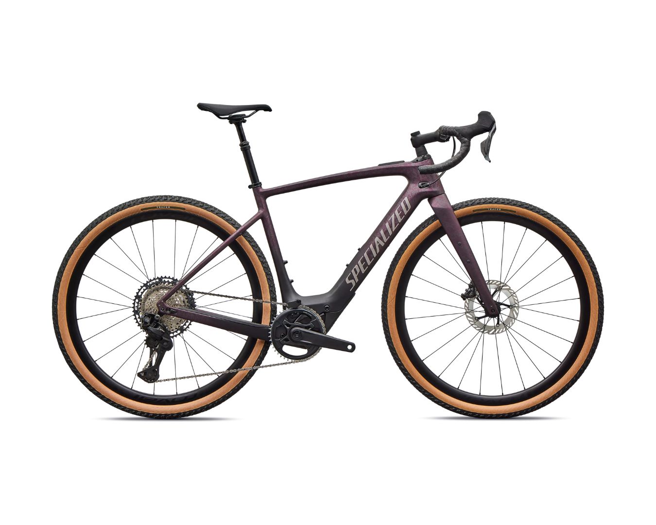 Turbo Creo 2 Expert - Shimano GRX Di2 - Bild 1