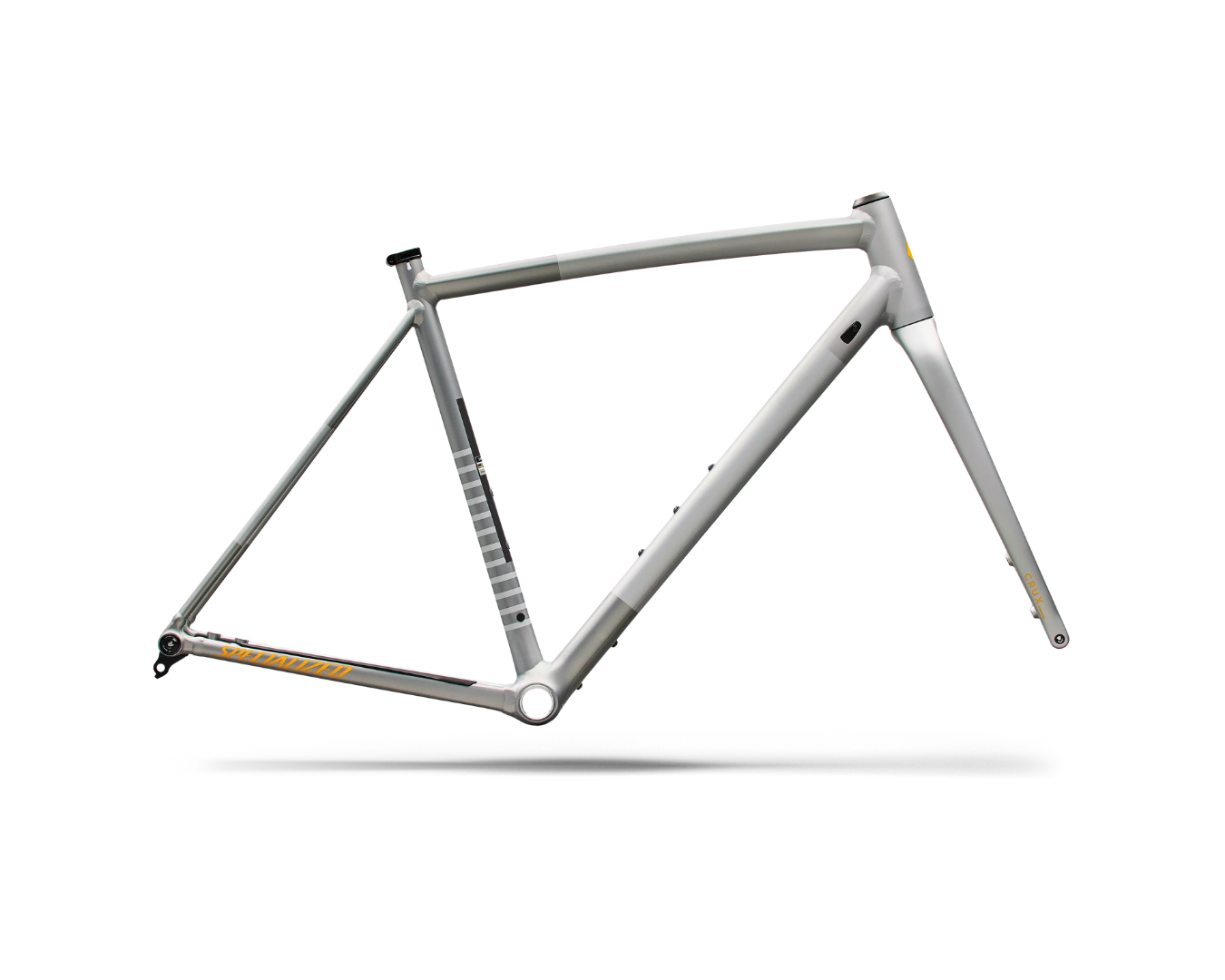 Crux DSW Frameset - D