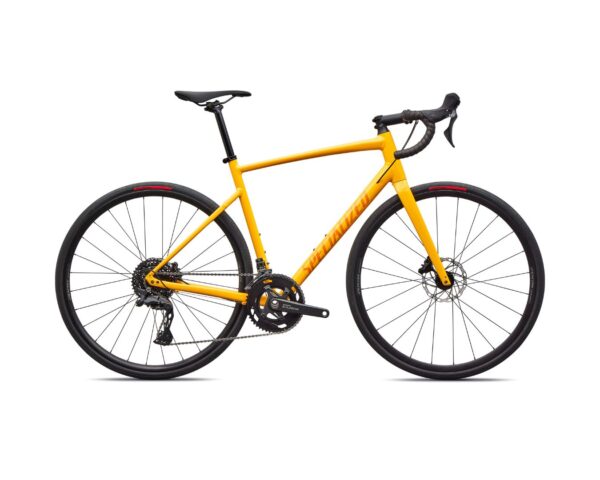 Allez - Shimano CUES