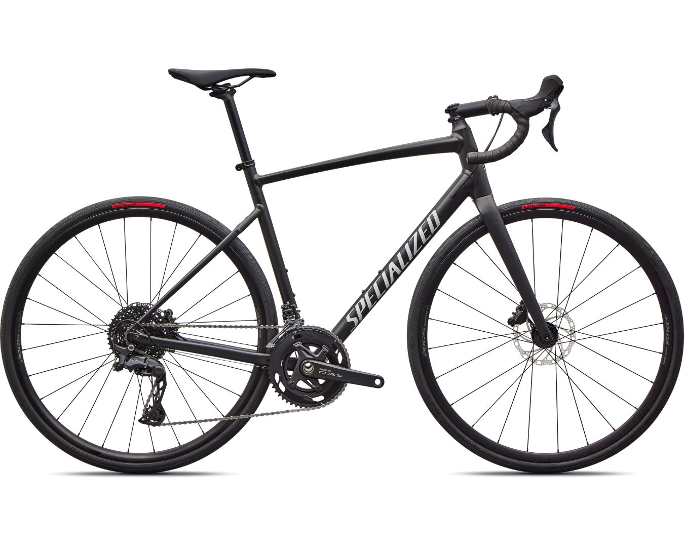 Allez - Shimano CUES - Bild 2