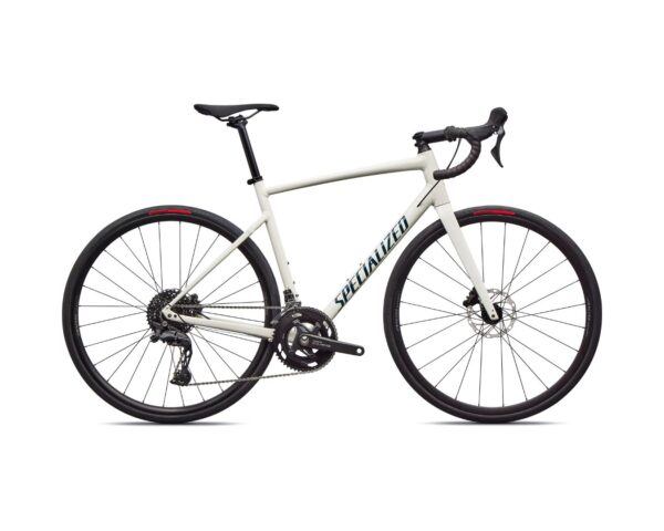 Allez - Shimano CUES