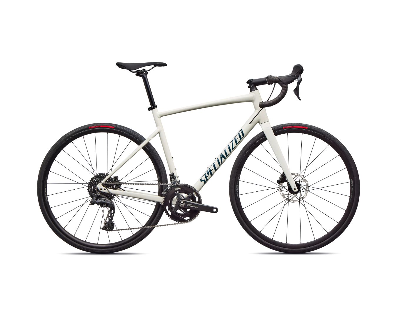 Allez - Shimano CUES - Bild 3