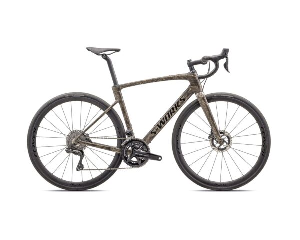 S-Works Roubaix SL8 - Shimano Dura-Ace Di2