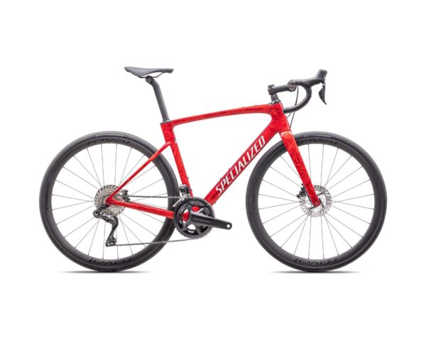 Roubaix SL8 Pro - Shimano Ultegra Di2