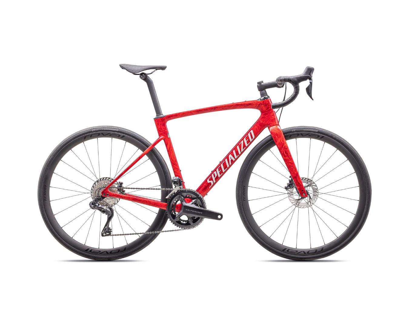 Roubaix SL8 Pro - Shimano Ultegra Di2 - Bild 1