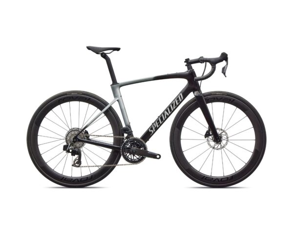 Roubaix SL8 Pro - SRAM Force AXS