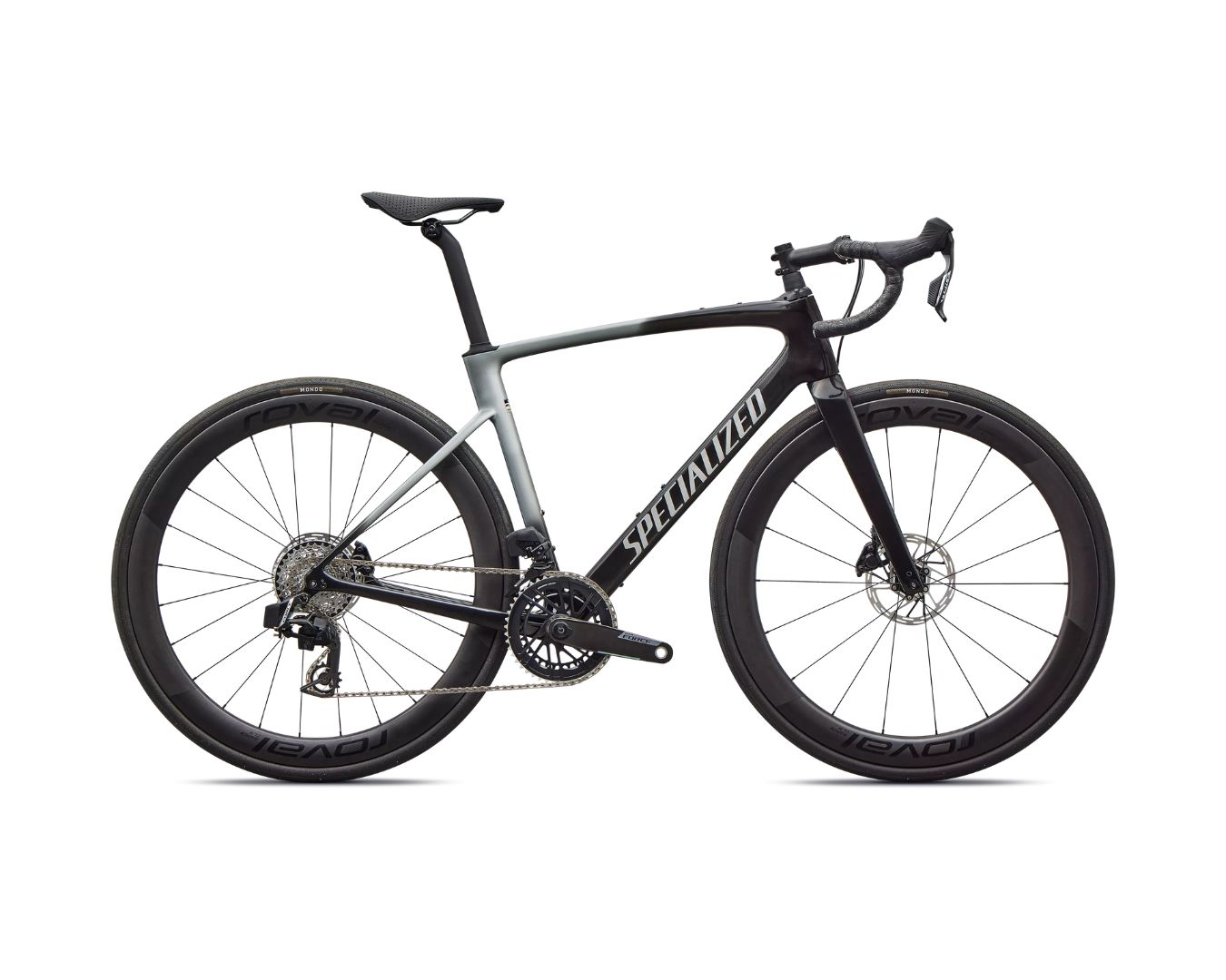 Roubaix SL8 Pro - SRAM Force AXS - Bild 1