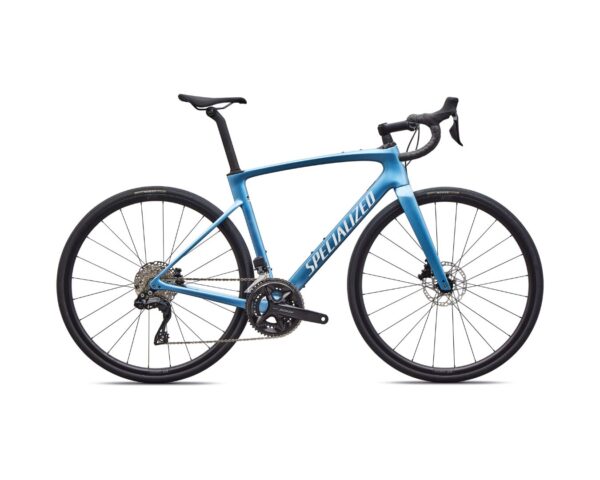 Roubaix SL8 Comp - Shimano 105 Di2