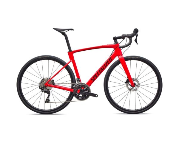 Roubaix SL8 Sport - Shimano 105