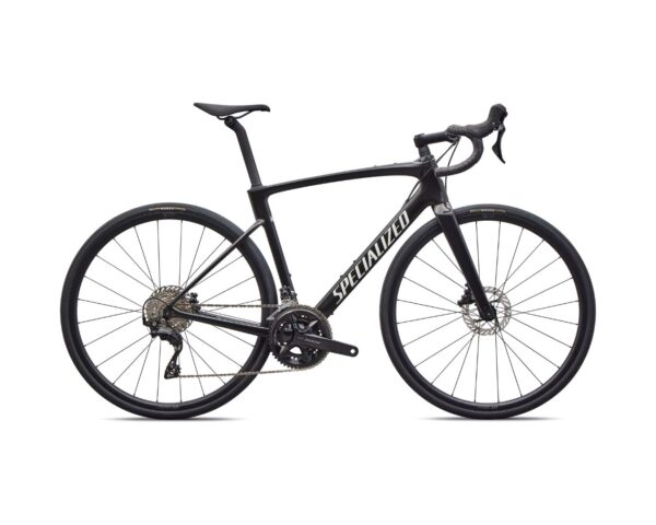 Roubaix SL8 Sport - Shimano 105