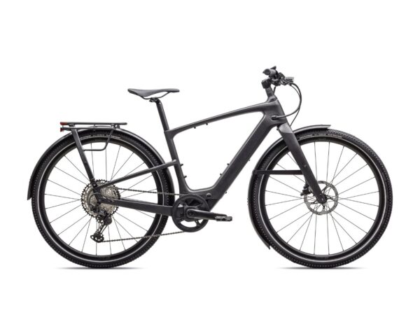 Turbo Vado SL 2 6.0 EQ Carbon