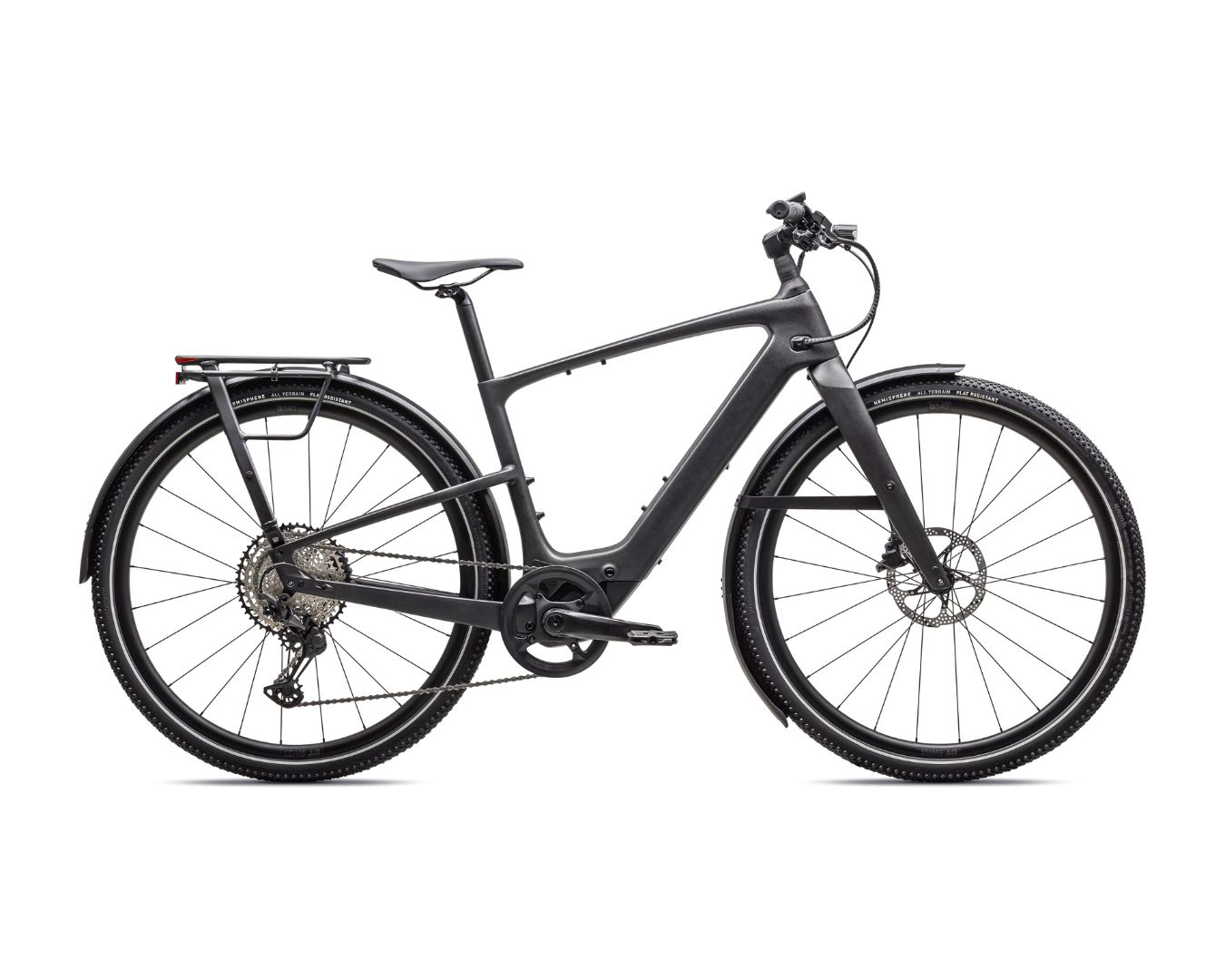 Turbo Vado SL 2 6.0 EQ Carbon - Bild 1