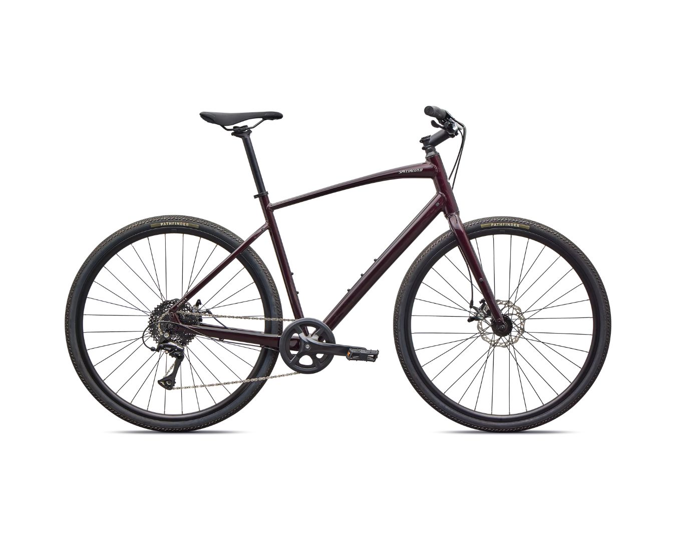 Sirrus X 1.0 - Bild 1