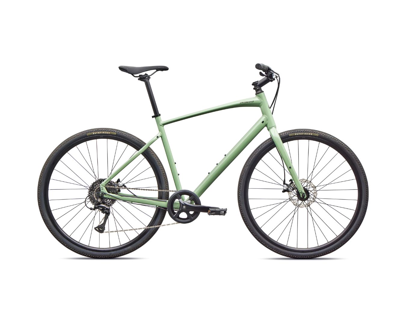 Sirrus X 1.0 - Bild 2