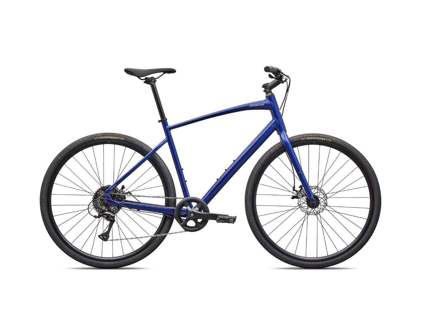 Sirrus X 1.0 - Bild 3