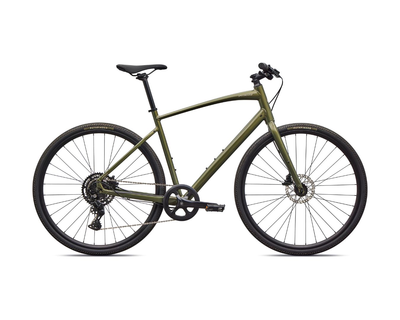 Sirrus X 2.0 - Bild 2