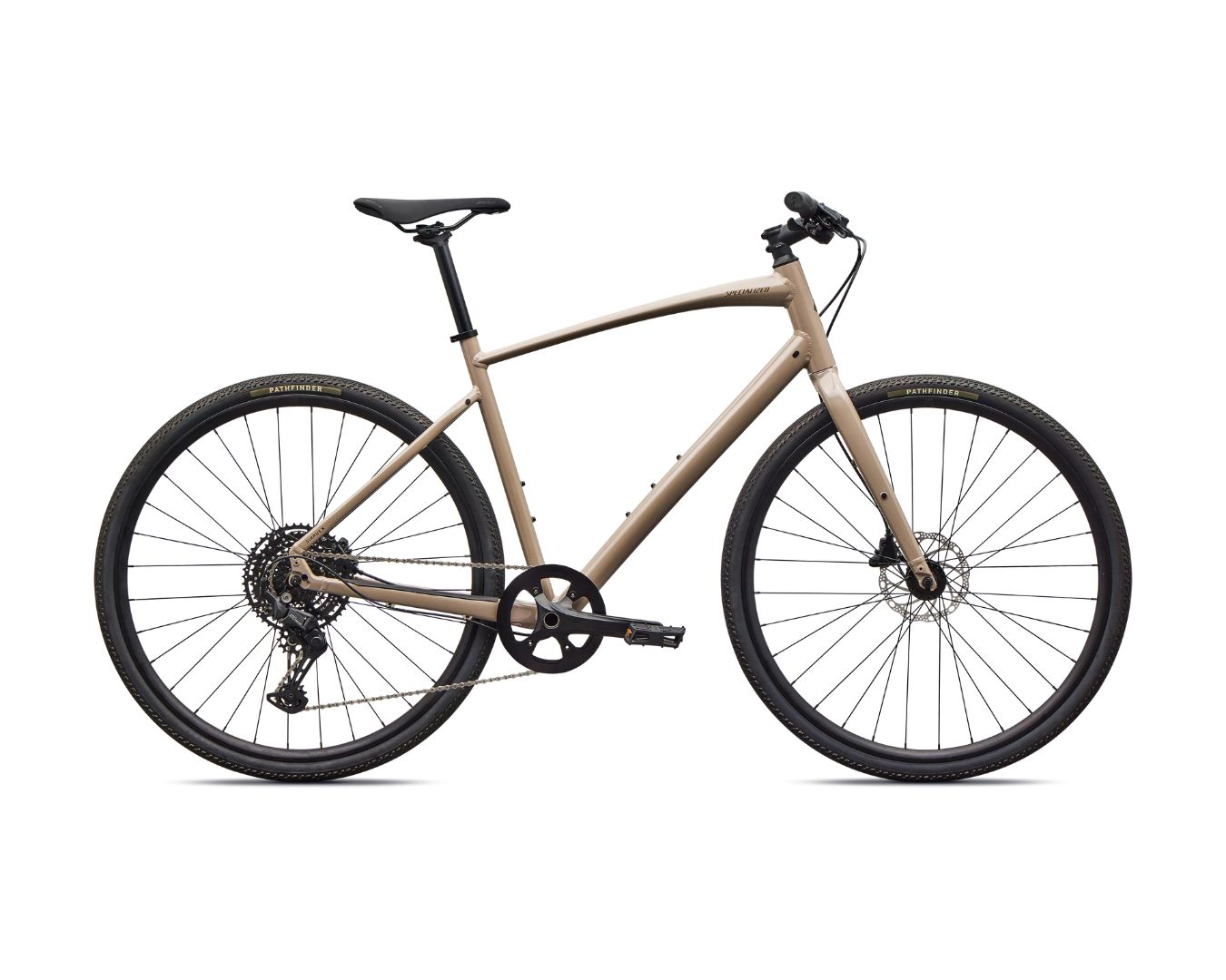 Sirrus X 3.0 - Bild 1