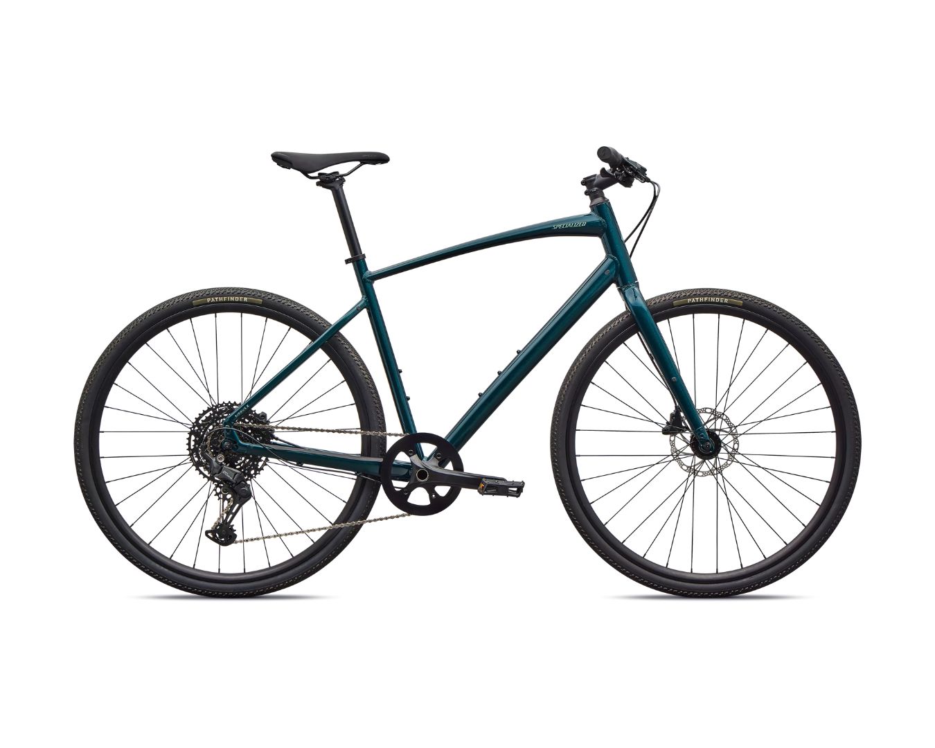 Sirrus X 3.0 - Bild 3