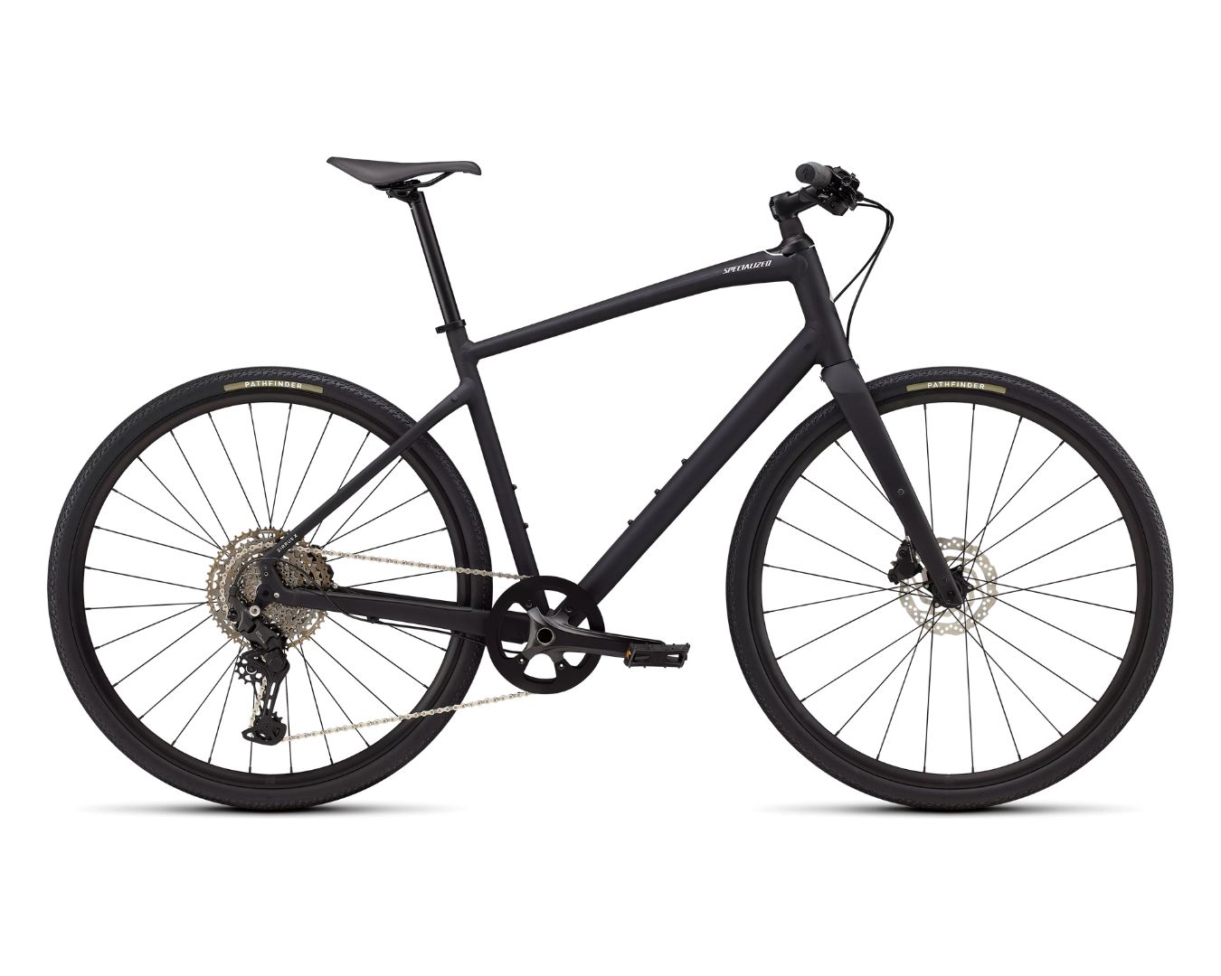 Sirrus X 4.0 - Bild 1