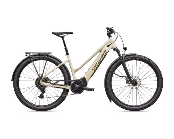 Turbo Tero 4.0 Step-Through EQ