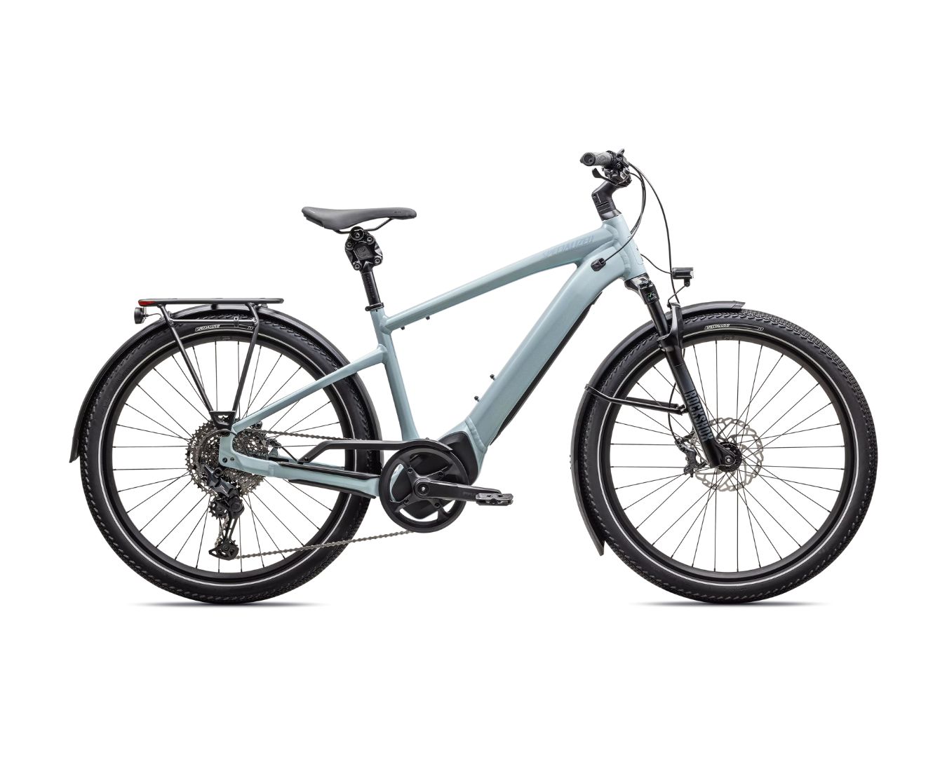 Turbo Vado 5.0 - Bild 1