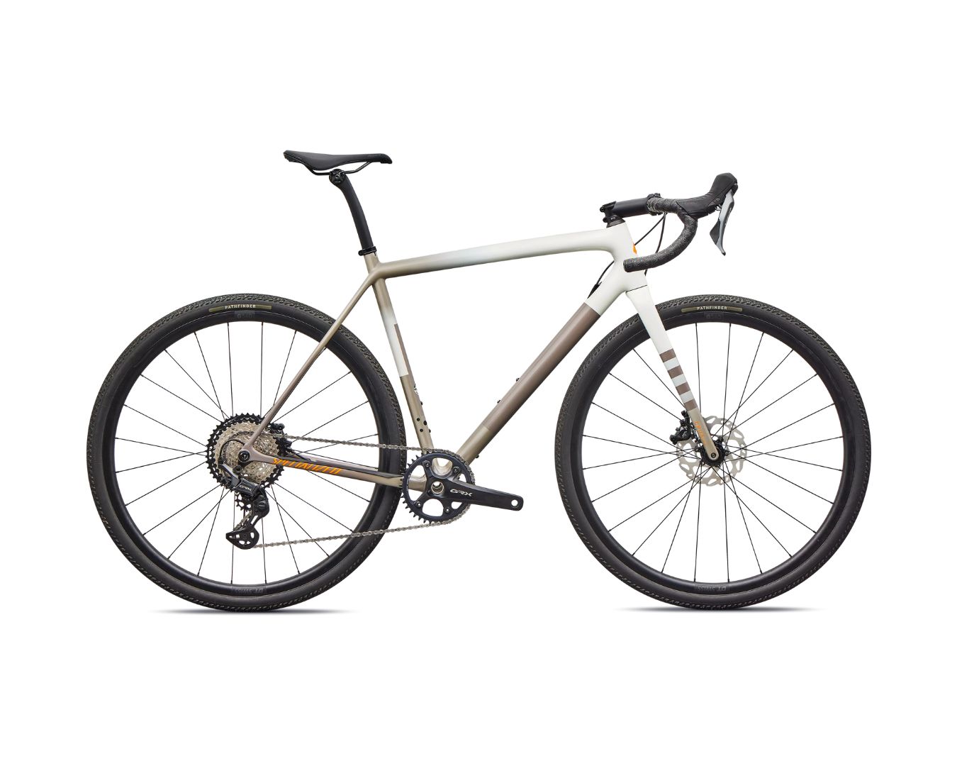 Crux Comp - Shimano GRX - Bild 1