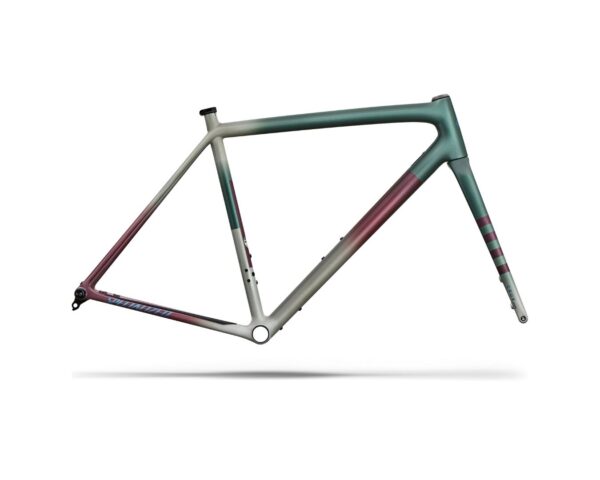 Crux Frameset - FACT 10r Carbon