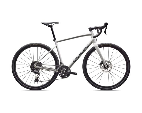 Diverge 3 Alloy - Shimano CUES