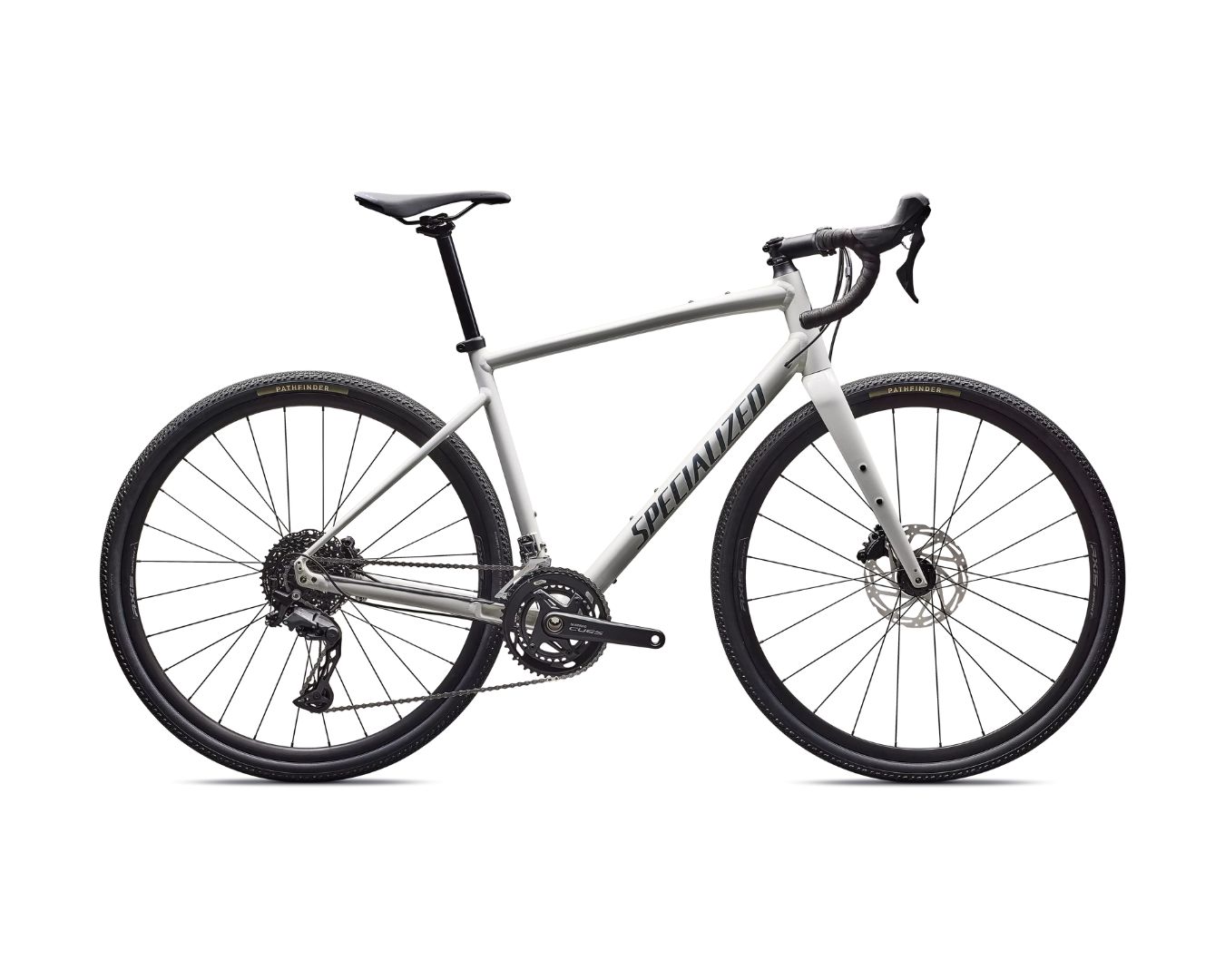 Diverge 3 Alloy - Shimano CUES - Bild 1