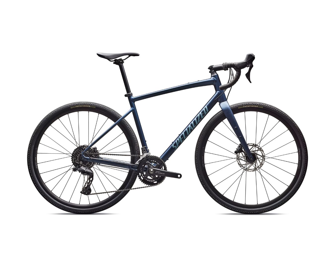 Diverge 3 Alloy - Shimano CUES - Bild 2