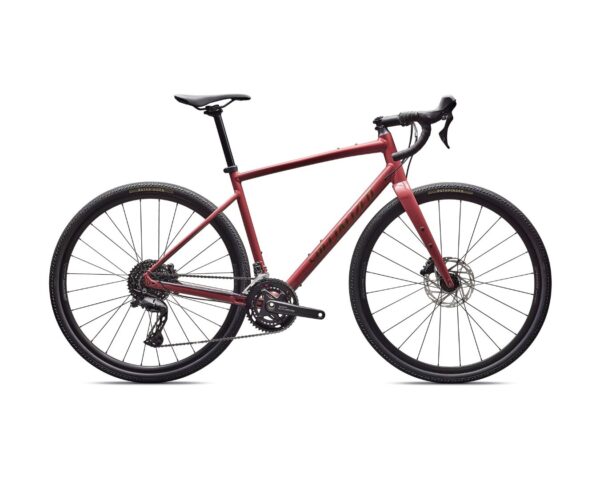 Diverge 3 Alloy - Shimano CUES
