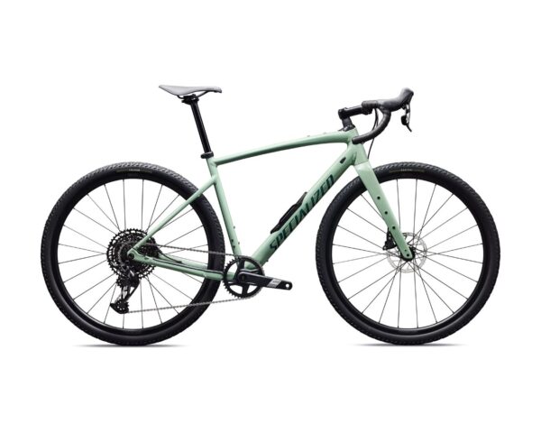 Diverge 4 Comp Alloy - SRAM Apex