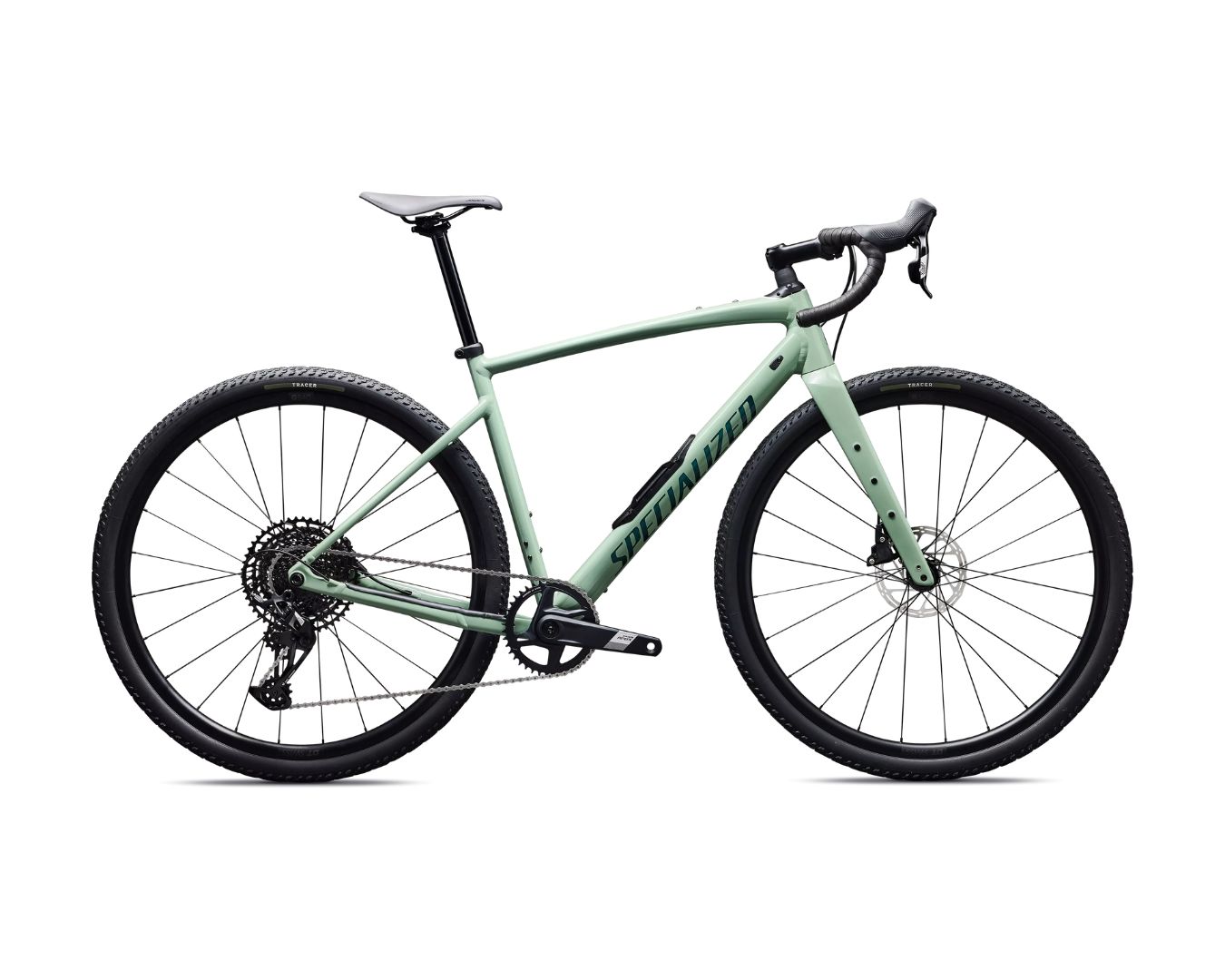 Diverge 4 Comp Alloy - SRAM Apex - Bild 2