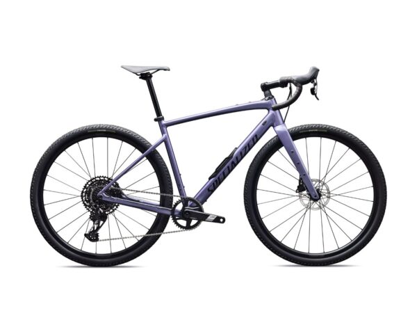 Diverge 4 Comp Alloy - SRAM Apex