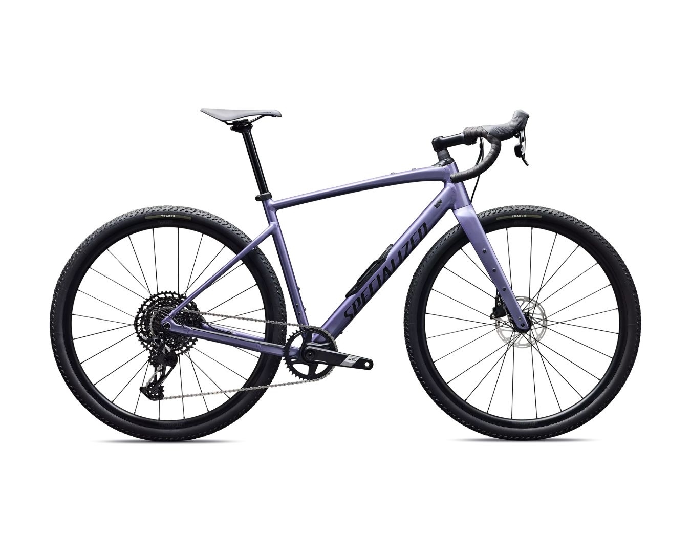 Diverge 4 Comp Alloy - SRAM Apex - Bild 3