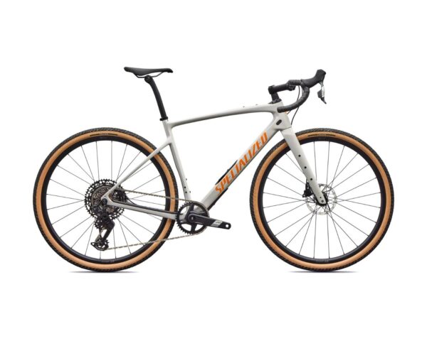 Diverge 4 Comp Carbon - SRAM Apex AXS/S1000